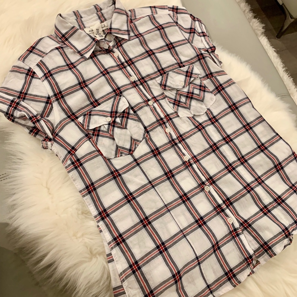 H&M shirt